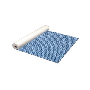 Alkorplan 3000 folie 165 cm x 25 mtr - Grieks blauw