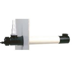 XClear in-line UV-C unit 75 watt voorkant