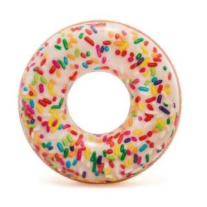 Sprinkle donut tube - 56263 voorbeeld 