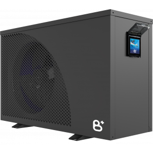 Blue+ Inverter 9 kW