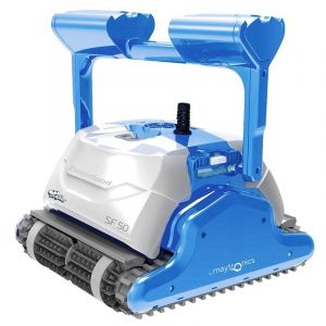 Dolphin SF50 zwembadrobot